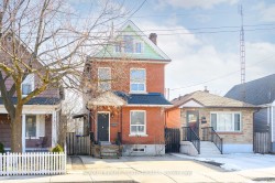 200 Kensington Avenue N Hamilton, ON L8L 7N7