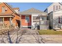 135 Britannia Avenue, Hamilton, ON  - Outdoor 