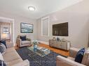 135 Britannia Avenue, Hamilton, ON  - Indoor Photo Showing Living Room 