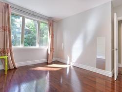 Chambre à coucher - 