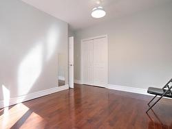 Chambre à coucher - 