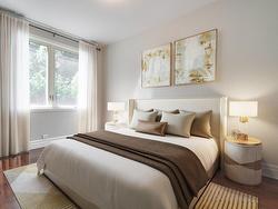 Chambre à coucher - 