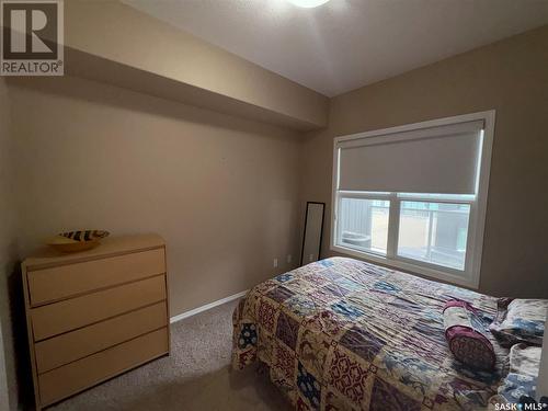 207 1220 Blackfoot Drive, Regina, SK - Indoor Photo Showing Bedroom