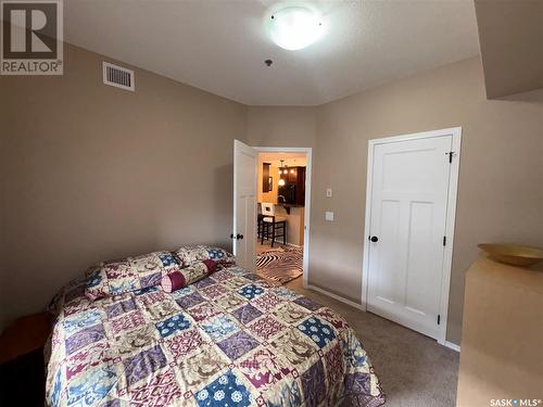 207 1220 Blackfoot Drive, Regina, SK - Indoor Photo Showing Bedroom