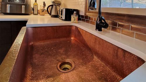 43-4868 Riverview Drive, Edgewater, BC - Indoor