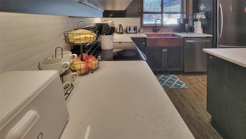 43-4868 Riverview Drive, Edgewater, BC - Indoor