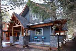 43-4868 Riverview Drive  Edgewater, BC V0A 1E0