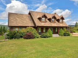 776 105 Highway  Boularderie East, NS B1X 1J4