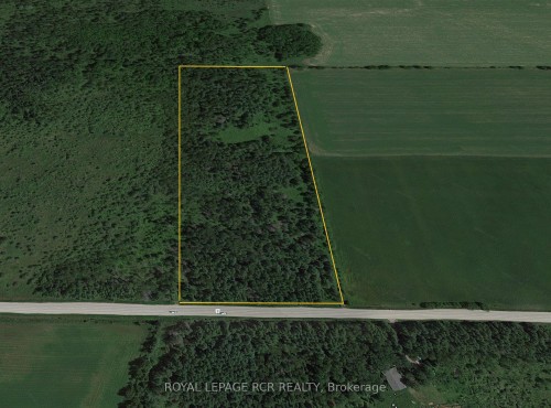 Lot 31 9 County Road, Melancthon, ON 
