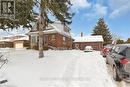 171 Stone Church Road E, Hamilton, ON  - Outdoor 