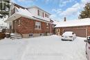 171 Stone Church Road E, Hamilton, ON  - Outdoor 