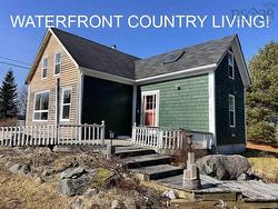 1095 New Harbour Lundy Road Larry's River, NS B0H 1T0