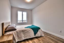 Chambre à coucher - 