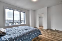 Chambre à coucher - 