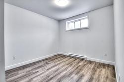 Chambre à coucher - 