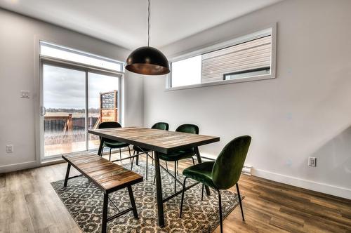 Salle à manger - 193 21E Rue O., Venise-En-Québec, QC 