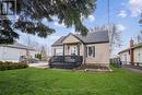 96 Mohawk Road E, Hamilton, ON  - Outdoor 