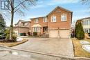 3542 Marmac Crescent, Mississauga, ON  - Outdoor With Facade 