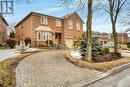 3542 Marmac Crescent, Mississauga, ON  - Outdoor 