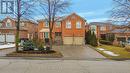 3542 Marmac Crescent, Mississauga, ON  - Outdoor With Facade 