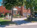 3542 Marmac Crescent, Mississauga, ON  - Outdoor 