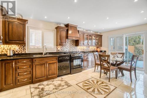 3542 Marmac Crescent, Mississauga, ON - Indoor