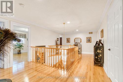 3542 Marmac Crescent, Mississauga, ON - Indoor Photo Showing Other Room