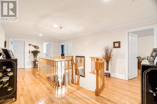 3542 Marmac Crescent, Mississauga, ON - Indoor Photo Showing Other Room