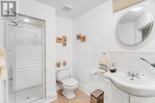 3542 Marmac Crescent, Mississauga, ON - Indoor Photo Showing Bathroom