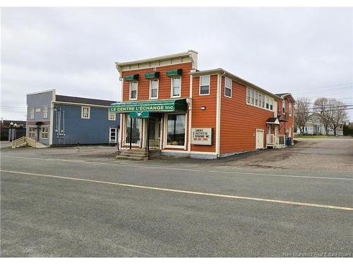 3485 Albert St, Tracadie, NB 