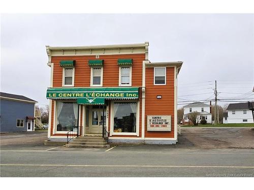 3485 Albert St, Tracadie, NB 