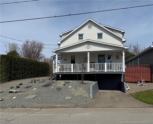 254 Basin St, Grand-Sault/Grand Falls, NB 