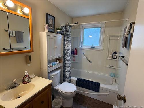 254 Basin St, Grand-Sault/Grand Falls, NB 