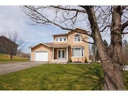 60 Nowlan ST  Grand Falls, NB E3Z 1B2