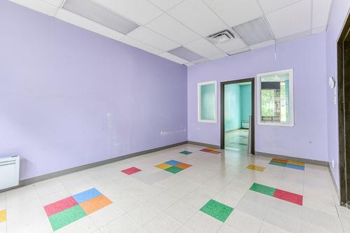 Intérieur - 1905 Rue De Salaberry, Montréal (Ahuntsic-Cartierville), QC - Indoor Photo Showing Other Room