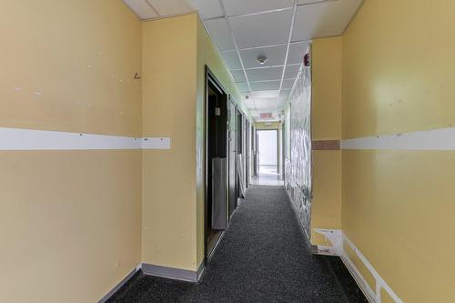 Intérieur - 1905 Rue De Salaberry, Montréal (Ahuntsic-Cartierville), QC - Indoor Photo Showing Other Room