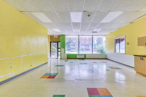Intérieur - 1905 Rue De Salaberry, Montréal (Ahuntsic-Cartierville), QC - Indoor Photo Showing Other Room