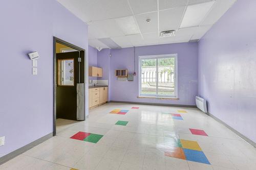 Intérieur - 1905 Rue De Salaberry, Montréal (Ahuntsic-Cartierville), QC - Indoor Photo Showing Other Room