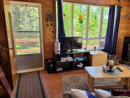 Living room - 2C Lac Dasserat, Rouyn-Noranda, QC - Indoor