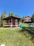 Frontage - 2C Lac Dasserat, Rouyn-Noranda, QC  - Outdoor With Deck Patio Veranda 