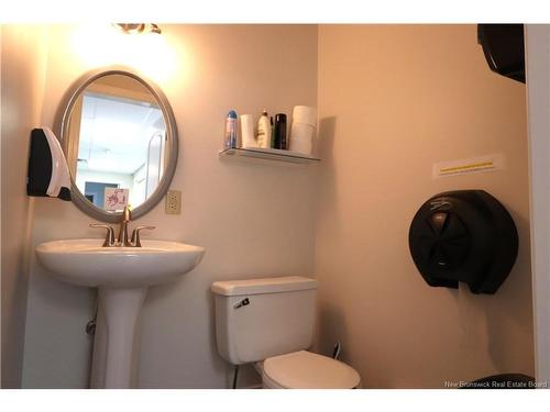 676 Prospect St, Fredericton, NB 