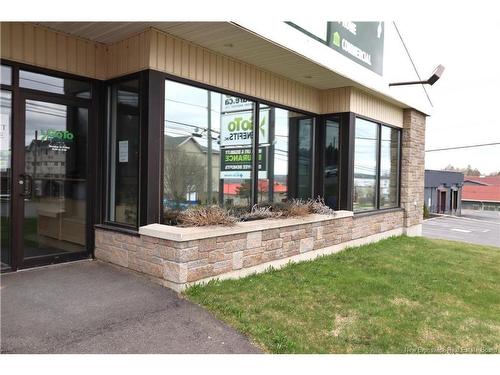 676 Prospect St, Fredericton, NB 