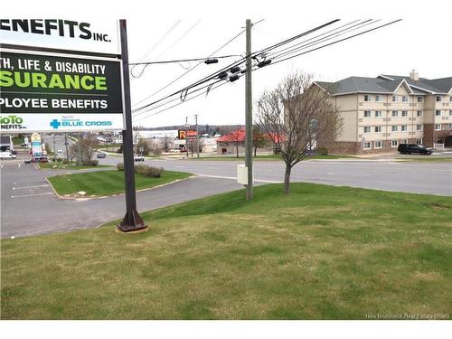 676 Prospect St, Fredericton, NB 