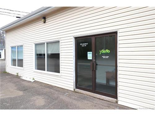 676 Prospect St, Fredericton, NB 