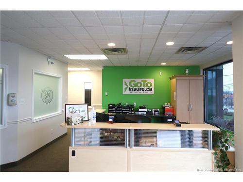 676 Prospect St, Fredericton, NB 