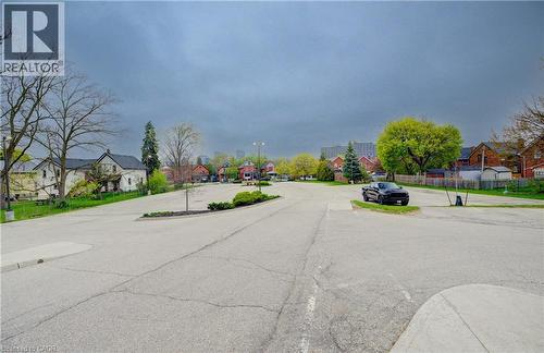 100 Erb Street E, Waterloo, ON 