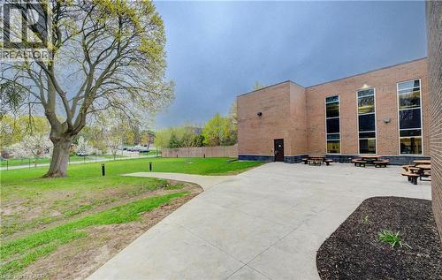 100 Erb Street E, Waterloo, ON 