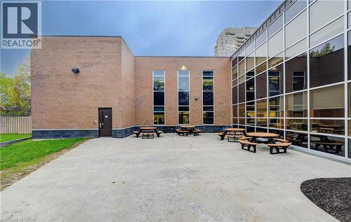 100 Erb Street E, Waterloo, ON 