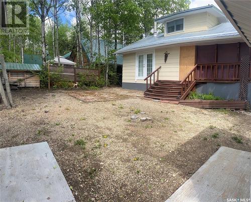 519 Bear Road, Bjorkdale Rm No. 426, SK - Outdoor