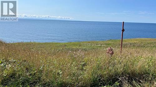 0 Oceanview Drive, Cape St George, NL 